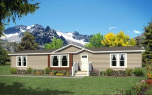 About Factory Expo Homes Weiser Idaho