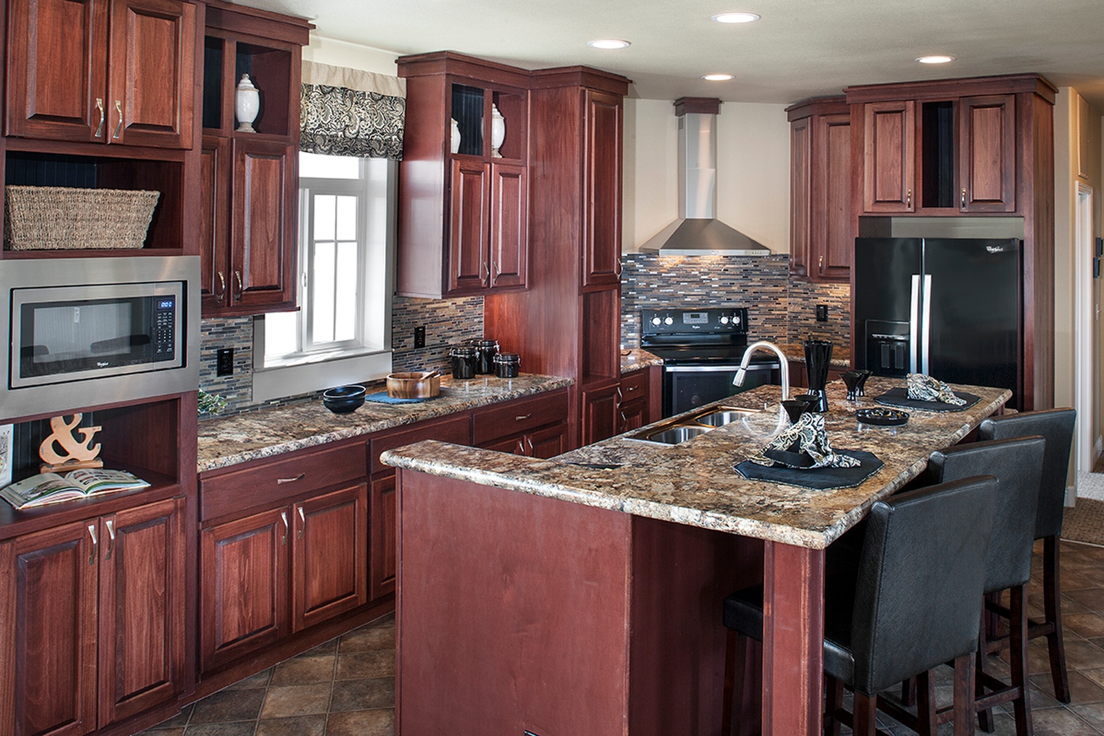 Upgrades Options Factory Expo Home Centers