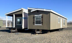 2023 Oaklee Overstock | Clearance Mobile Homes